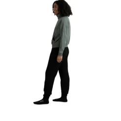Stoic - Women's MMXX Nora Half-Zip Sweater - Pullover