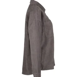 Stoic - Women's MMXX. Selja Cord Shirt - Hemd