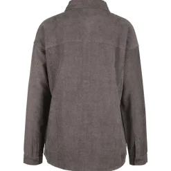 Stoic - Women's MMXX. Selja Cord Shirt - Hemd