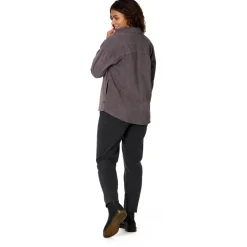 Stoic - Women's MMXX. Selja Cord Shirt - Hemd