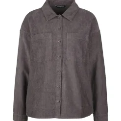 Stoic - Women's MMXX. Selja Cord Shirt - Hemd