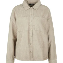 Stoic - Women's MMXX. Selja Cord Shirt - Hemd