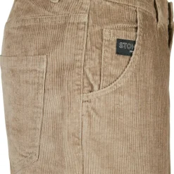 Stoic - Women's MMXX.Mora Cord Pants - Freizeithose