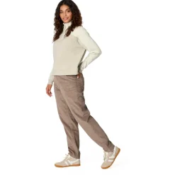 Stoic - Women's MMXX.Mora Cord Pants - Freizeithose
