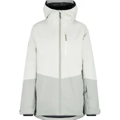 Stoic - Women's MountainWool AsplidenSt. Long Ski Jacket - Skijacke