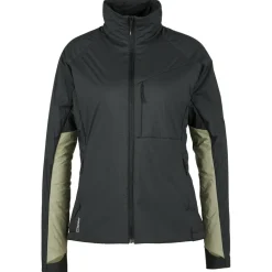 Stoic - Women's MountainWool60 JokkmokkSt. Hybrid Jacket - Isolationsjacke