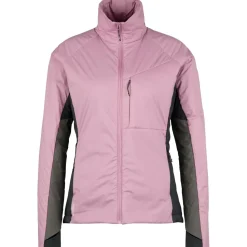Stoic - Women's MountainWool60 JokkmokkSt. Hybrid Jacket - Isolationsjacke