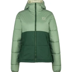 Stoic - Women's MountainWool120 StorboSt II Hoody - Isolationsjacke