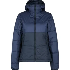 Stoic - Women's MountainWool120 StorboSt II Hoody - Isolationsjacke
