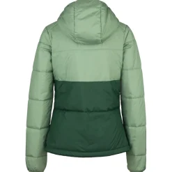 Stoic - Women's MountainWool120 StorboSt II Hoody - Isolationsjacke