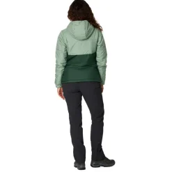 Stoic - Women's MountainWool120 StorboSt II Hoody - Isolationsjacke