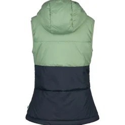 Stoic - Women's MountainWool 120 StorboSt. II Vest - Winterweste