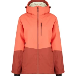 Stoic - Women's MountainWool AsplidenSt. Long II - Skijacke