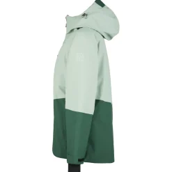 Stoic - Women's MountainWool AsplidenSt. Long II - Skijacke