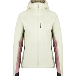 Stoic - Women's MountainWool60 JokkmokkSt. Hoody - Isolationsjacke