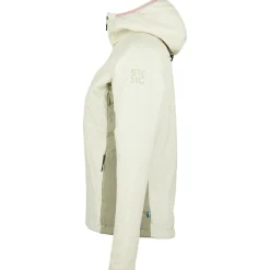 Stoic - Women's MountainWool60 JokkmokkSt. Hoody - Isolationsjacke