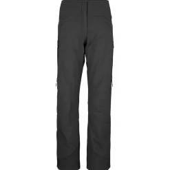 Stoic - Women's MountainWool AsplidenSt. III Ski Pants - Skihose