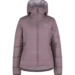 Stoic - Women's MountainWool120 StorboSt. Hoody - Kunstfaserjacke