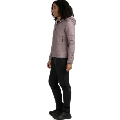 Stoic - Women's MountainWool120 StorboSt. Hoody - Kunstfaserjacke