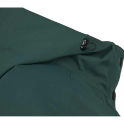 Stoic - Women's MountainWool MMXX.UppsalaSt. II Coat - Parka