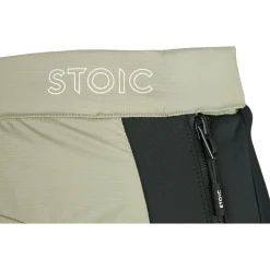 Stoic - Women's MountainWool60 JokkmokkSt. Padded Skirt - Rock