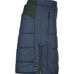 Stoic - Women's MountainWool120 StorboSt Padded Skirt Warm - Kunstfaserrock