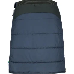 Stoic - Women's MountainWool120 StorboSt Padded Skirt Warm - Kunstfaserrock