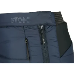 Stoic - Women's MountainWool120 StorboSt Padded Skirt Warm - Kunstfaserrock
