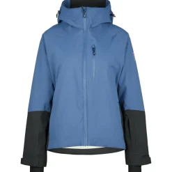 Stoic - Women's MountainWool AsplidenSt. III Ski Jacket - Skijacke