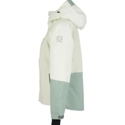 Stoic - Women's MountainWool AsplidenSt. III Ski Jacket - Skijacke