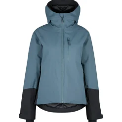 Stoic - Women's MountainWool AsplidenSt. II Ski Jacket - Skijacke