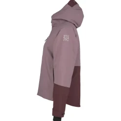 Stoic - Women's MountainWool AsplidenSt. II Ski Jacket - Skijacke