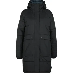 Stoic - Women's MountainWool200 StorboSt. Padded Coat - Mantel