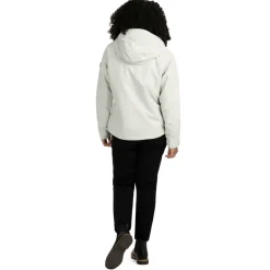 Stoic - Women's MountainWool MMXX.UppsalaSt. II Jacket - Winterjacke