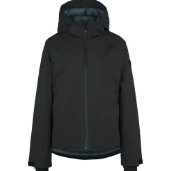 Stoic - Women's MountainWool MMXX.UppsalaSt. II Jacket - Winterjacke