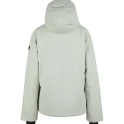 Stoic - Women's MountainWool MMXX.UppsalaSt. II Jacket - Winterjacke