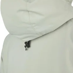 Stoic - Women's MountainWool MMXX.UppsalaSt. II Jacket - Winterjacke