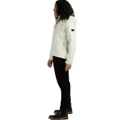 Stoic - Women's MountainWool MMXX.UppsalaSt. II Jacket - Winterjacke