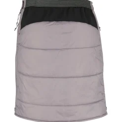 Stoic - Women's MountainWool KilvoSt. Padded Skirt Warm - Kunstfaserrock