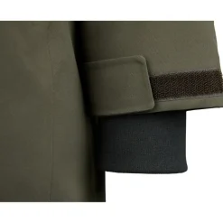 Stoic - Women's Mountainwool MMXX UppsalaSt. Oversized Coat - Mantel