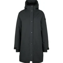 Stoic - Women's Mountainwool MMXX UppsalaSt. Oversized Coat - Mantel