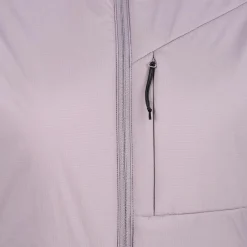 Stoic - Women's MountainWool60 JokkmokkSt. Hybrid Hoody - Isolationsjacke