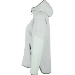 Stoic - Women's NorrvikSt. Pile Fleece Hoody - Fleecejacke