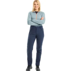Stoic - Women's SälkaSt. Wool Winter Tech Pants - Trekkinghose