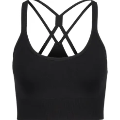 Stoic - Women's VegbySt. II Flow Seamless Bra - Sport-BH