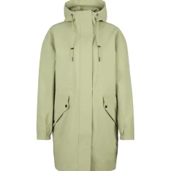 Stoic - Women's VilhelminaSt. Raincoat - Regenjacke