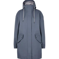 Stoic - Women's VilhelminaSt. Raincoat - Regenjacke