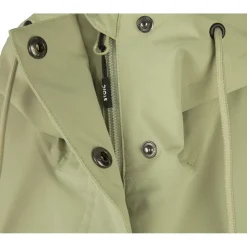 Stoic - Women's VilhelminaSt. Raincoat - Regenjacke