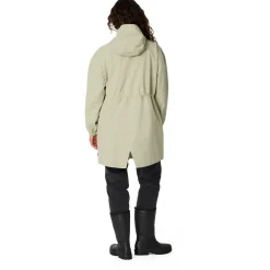 Stoic - Women's VilhelminaSt. Raincoat - Regenjacke