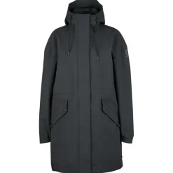 Stoic - Women's VilhelminaSt. Raincoat - Regenjacke